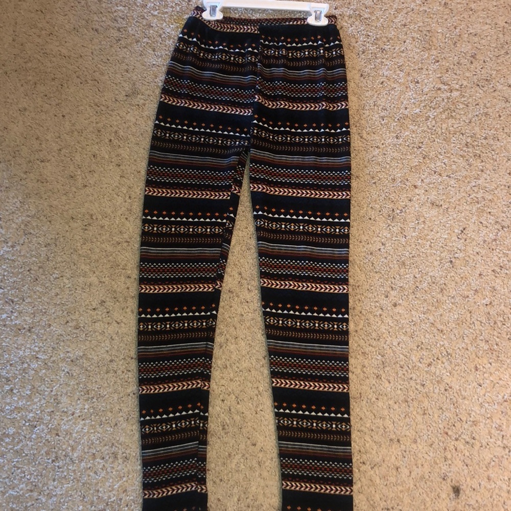 BOHO leggings
